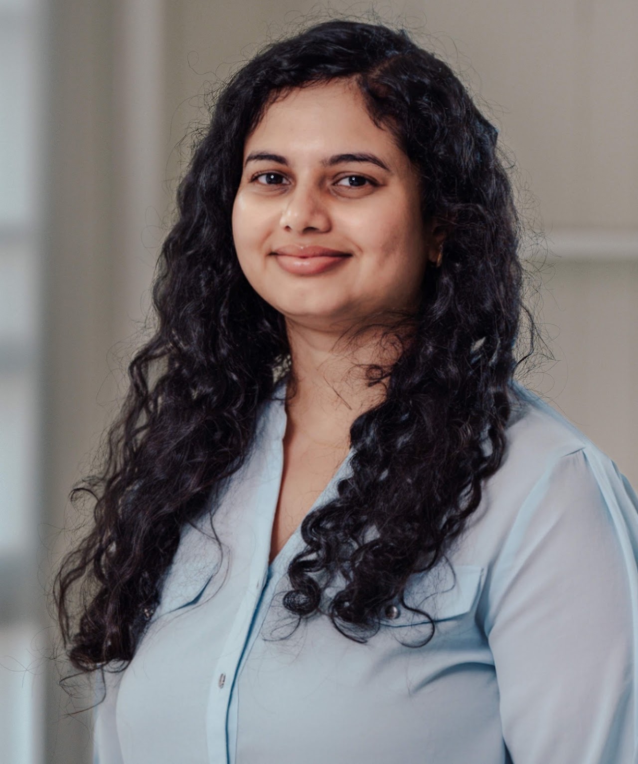 Aayushi Shrivastava