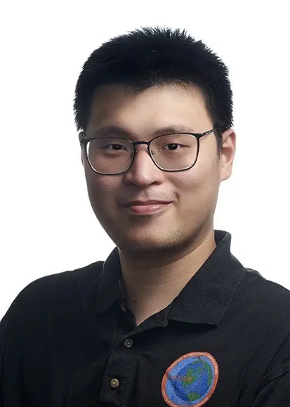 Hongrui Zhao