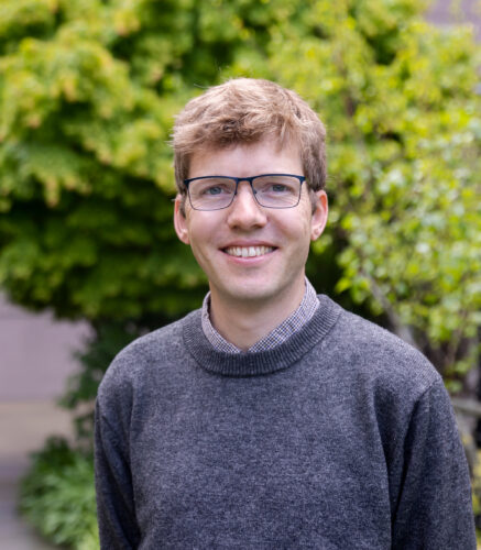 Mark Mueller