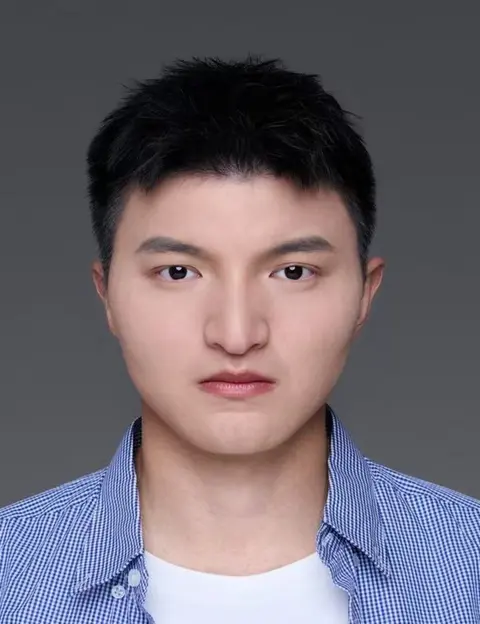 Zhenlong Fang